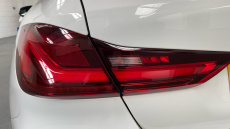 BMW 1 Series 118i [136] M Sport 5dr [Live Cockpit Professional] Petrol Hatchback